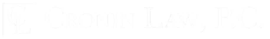 Cronin Law, P.C.